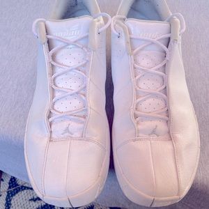 Men’s Nike Air Jordan TE2